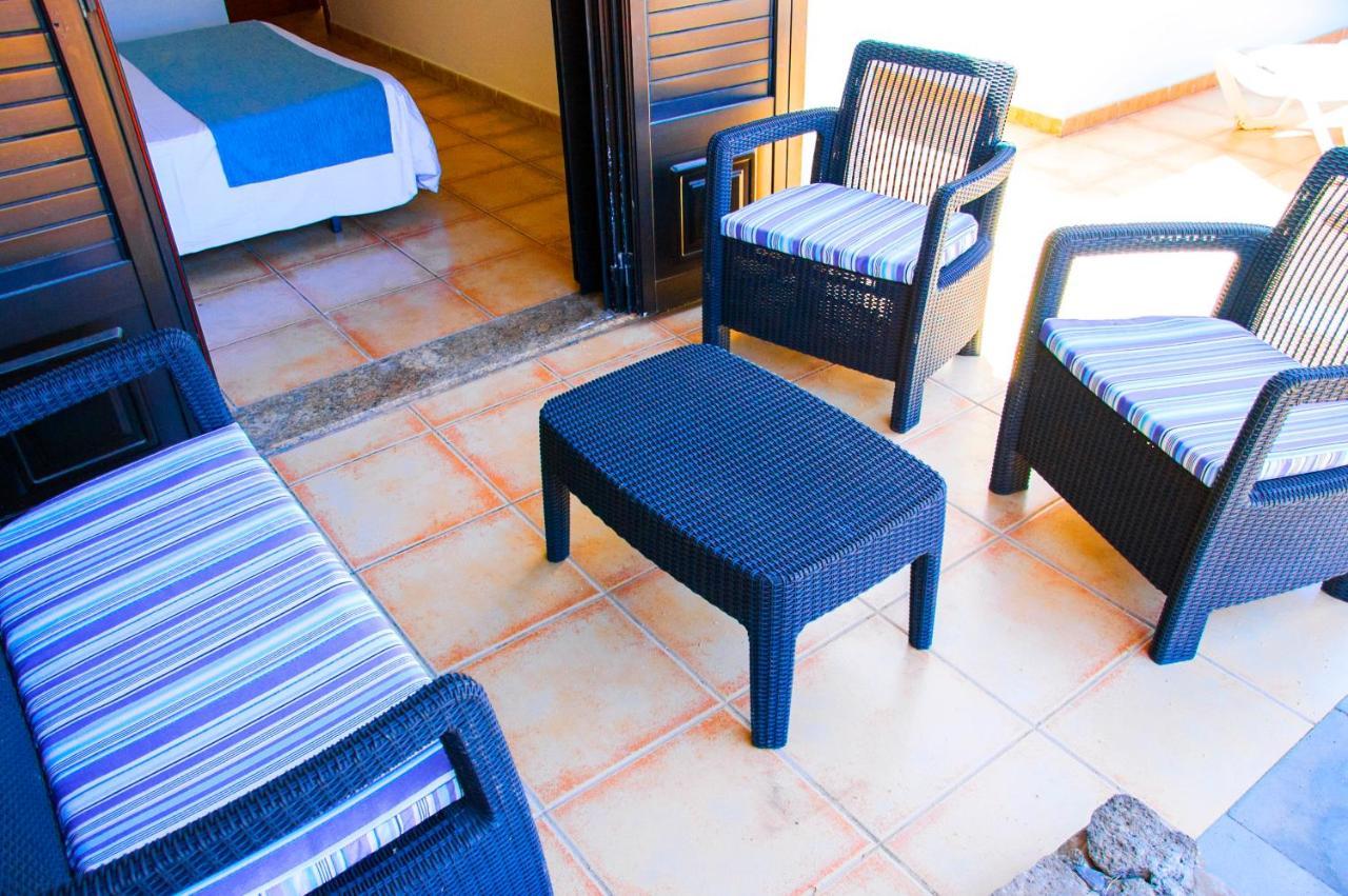 Villa Calamares With Heated Pool And Air Conditioning Playa Blanca  Eksteriør billede