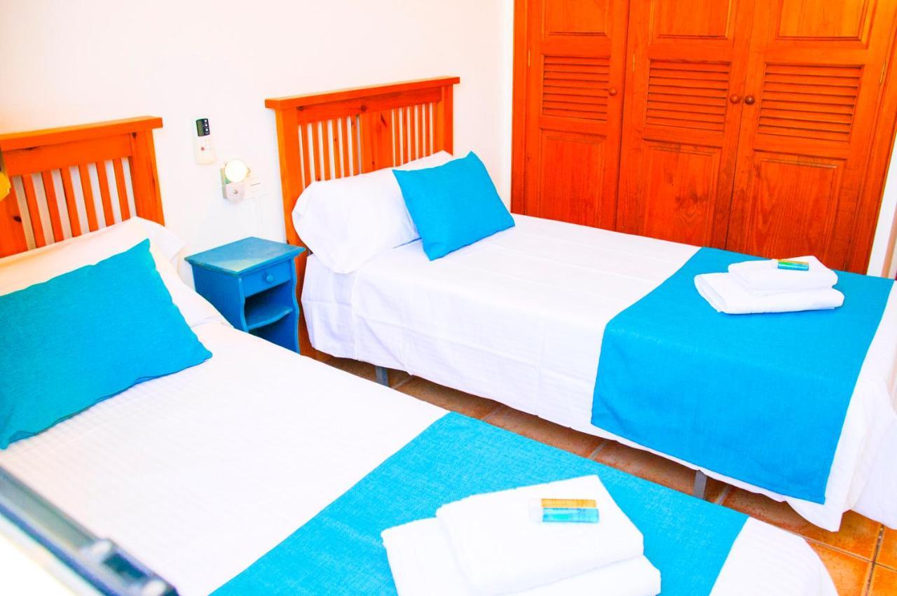 Villa Calamares With Heated Pool And Air Conditioning Playa Blanca  Eksteriør billede