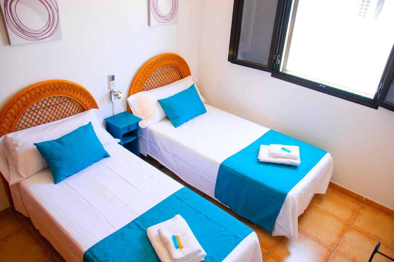 Villa Calamares With Heated Pool And Air Conditioning Playa Blanca  Eksteriør billede