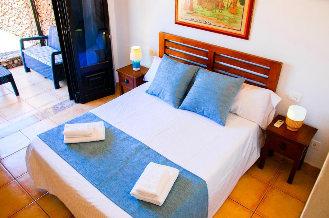 Villa Calamares With Heated Pool And Air Conditioning Playa Blanca  Eksteriør billede
